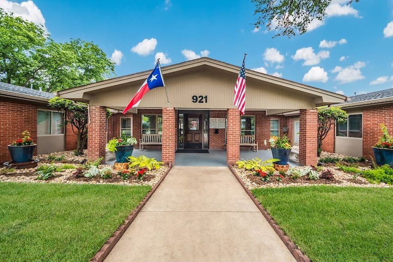 Photo of RIVER CITY CARE CENTER