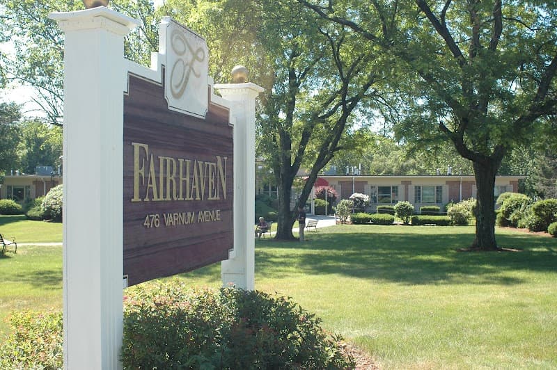 Photo of FAIRHAVEN HEALTHCARE CENTER