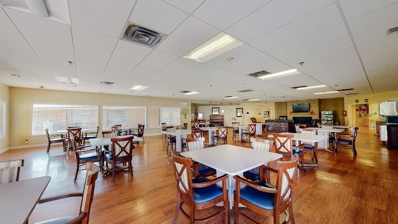 Photo of Northwest Nursing Center