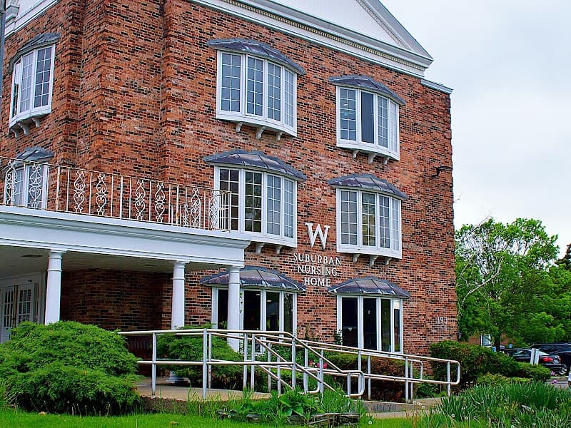 Photo of WILLIAMSVILLE SUBURBAN, L L C