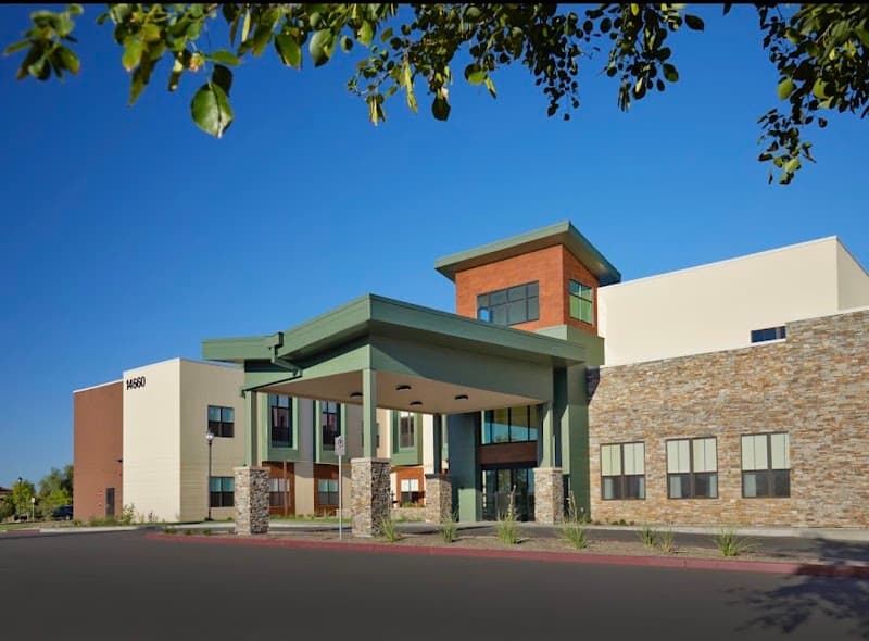 Photo of SURPRISE HEALTH AND REHABILITATION CENTER