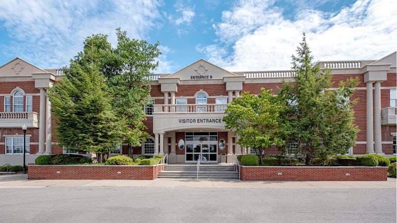 Photo of Cardinal Hill Skilled Rehabilitation Unit