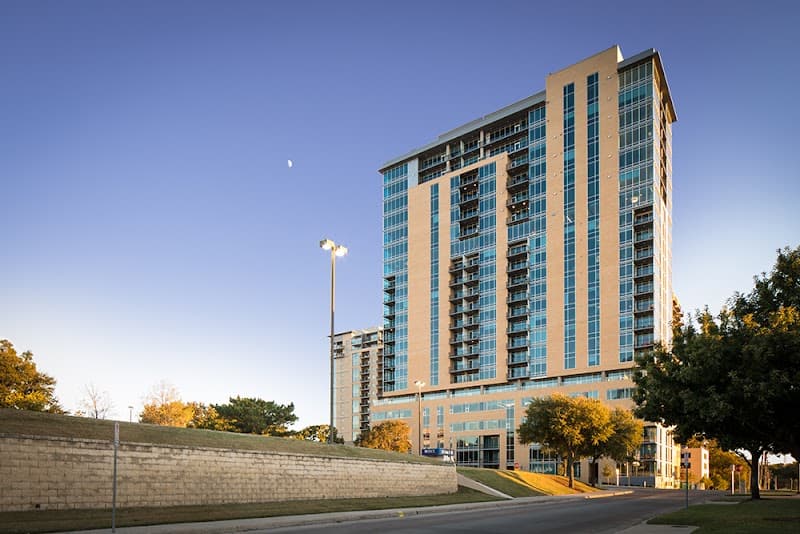 Photo of TRINITY TERRACE