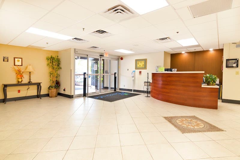 Photo of AVANTE VILLA AT JACKSONVILLE BEACH INC