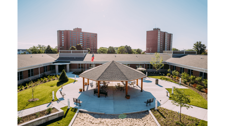 Photo of Dunklau Gardens