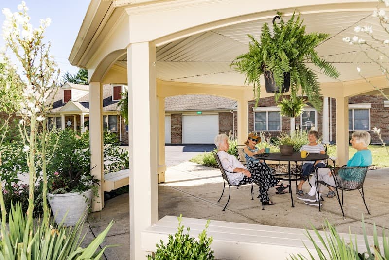 Photo of WESTOVER RETIREMENT COMMUNITY