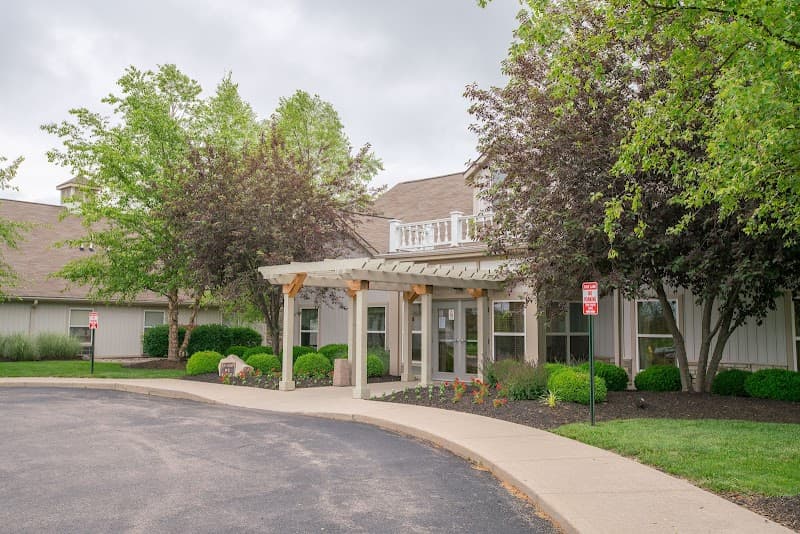 Photo of GOLDEN YEARS NURSING CENTER