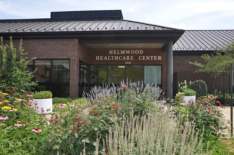 Photo of Helmwood Healthcare
