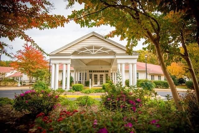 Photo of SOLOMONS NURSING AND REHAB CENTER