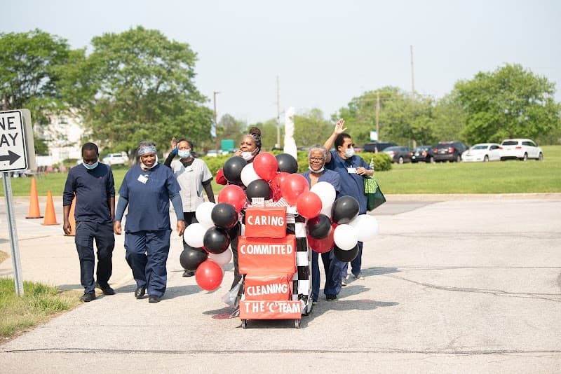 Photo of ST AUGUSTINE HOME FOR THE AGED