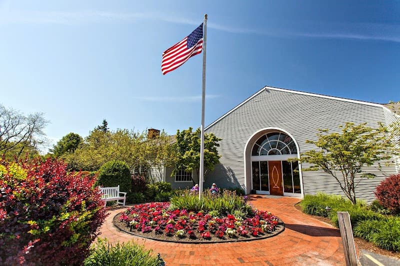 Photo of LIBERTY COMMONS