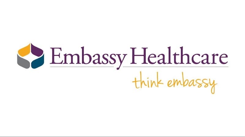 Photo of EMBASSY OF SCRANTON