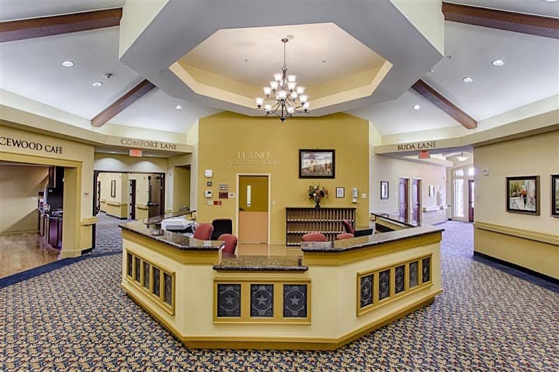 Photo of BEL AIR AT TERAVISTA