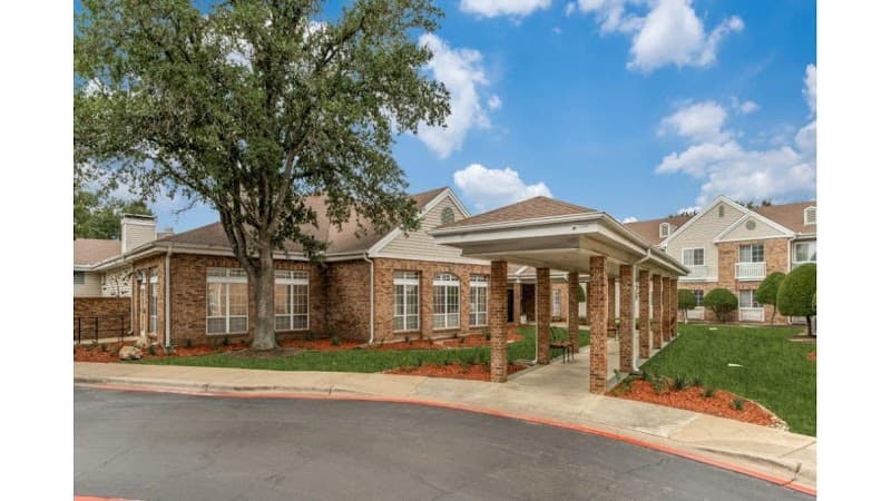 Photo of JUNIPER VILLAGE AT SPICEWOOD SUMMIT