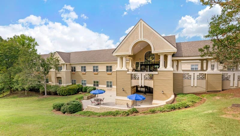 Photo of Brookdale Carriage Club Providence