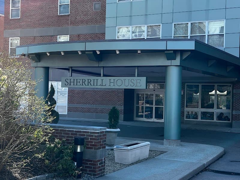 Photo of SHERRILL HOUSE