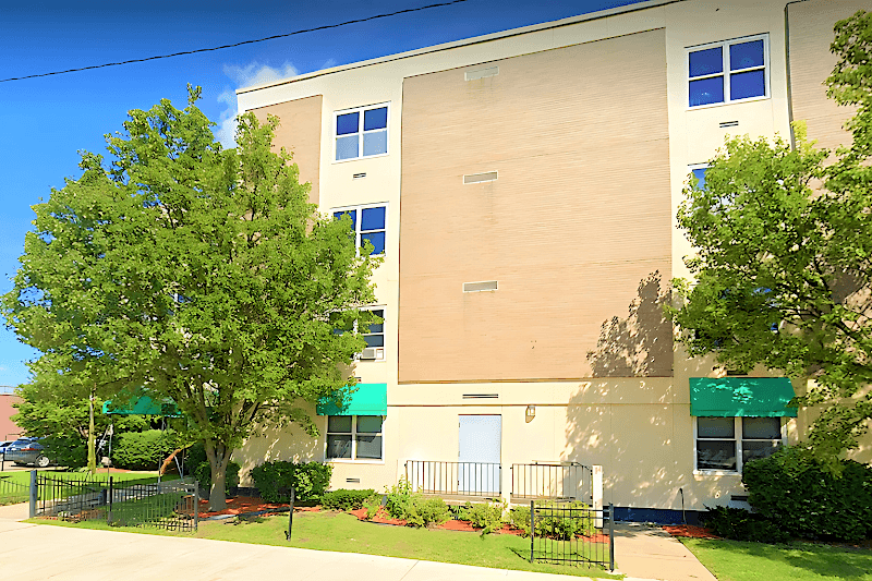 Photo of Mission Point Nursing & Physical Rehabilitation Ce