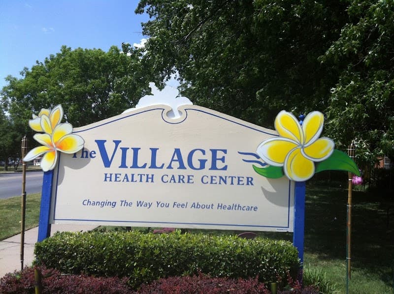 Photo of VILLAGE HEALTH CARE CENTER