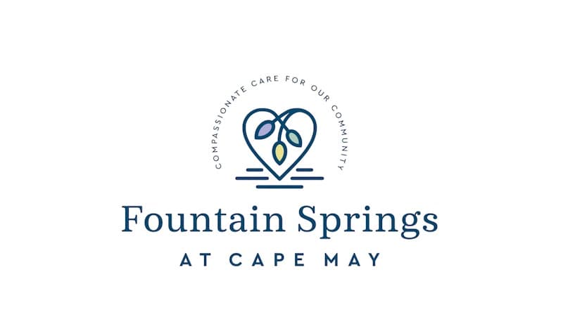 Photo of FOUNTAIN SPRINGS AT CAPE MAY NURSING & REHAB CENTE