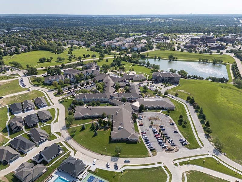 Photo of The Lighthouse at Lakeside Village