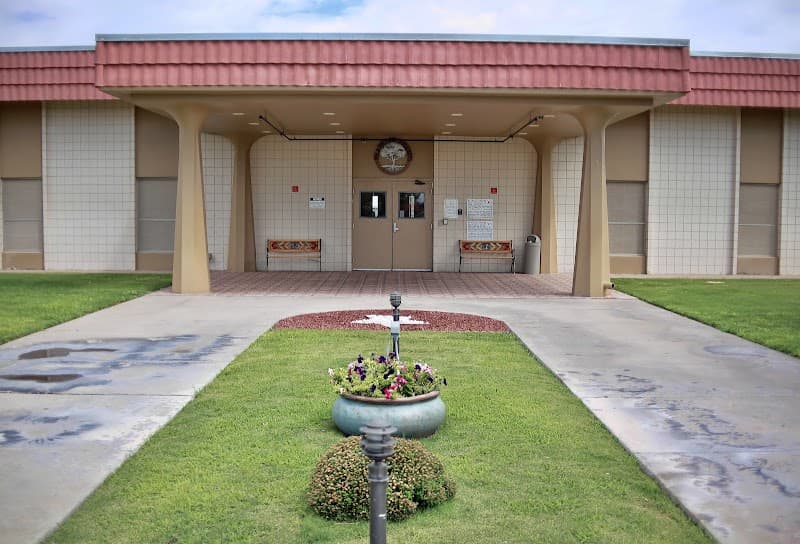 Photo of Franklin Heights Nursing & Rehabilitation