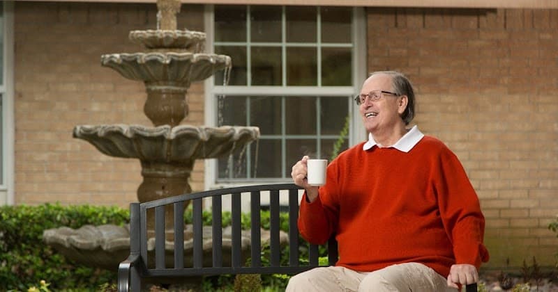 Photo of THE HIGHLANDS GUEST CARE CENTER