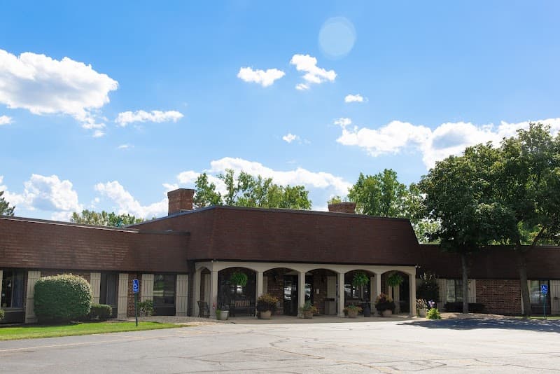 Photo of THE MANOR AT GREENDALE