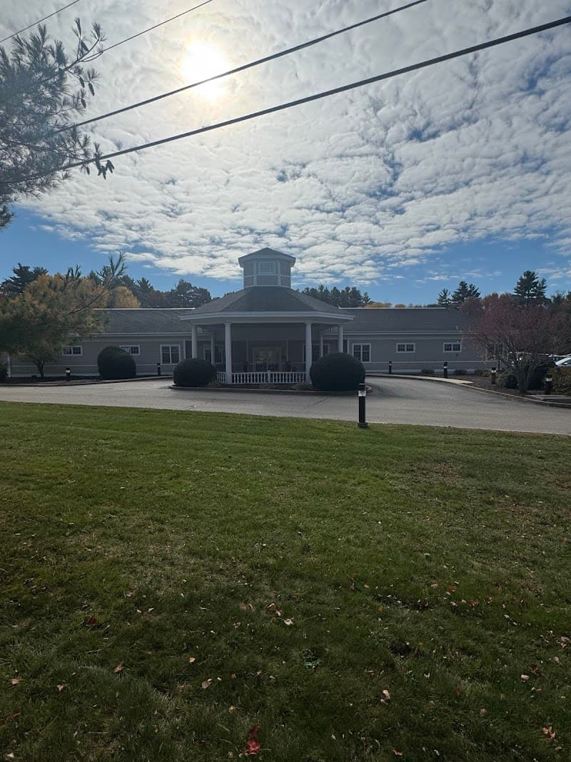 Photo of NEMASKET REHABILITATION AND HEALTHCARE CENTER