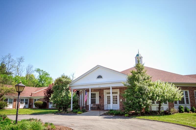 Photo of MAYFAIR MANOR