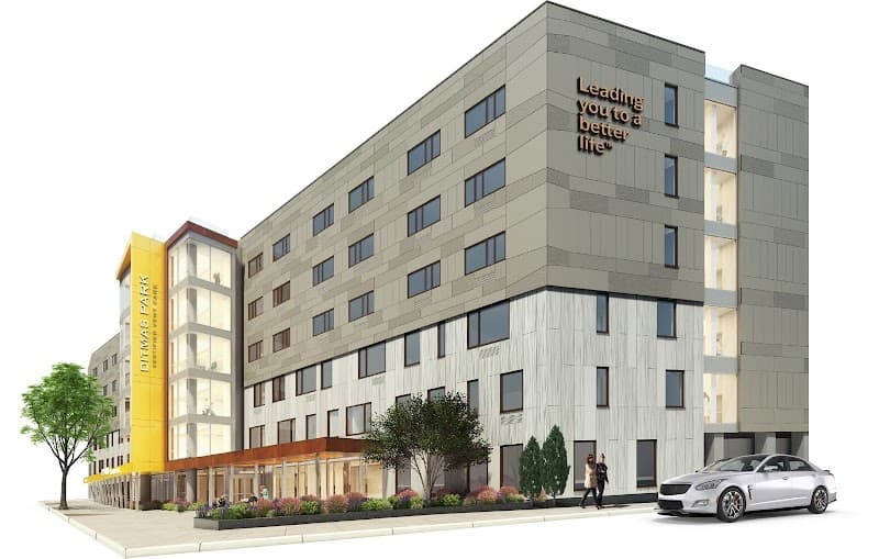 Photo of DITMAS PARK CARE CENTER