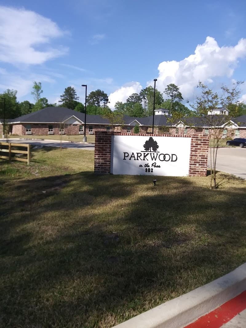 Photo of PARKWOOD IN THE PINES