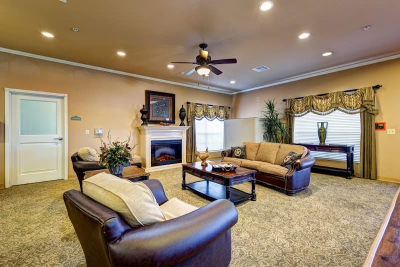 Photo of WESTOVER HILLS REHABILITATION AND HEALTHCARE