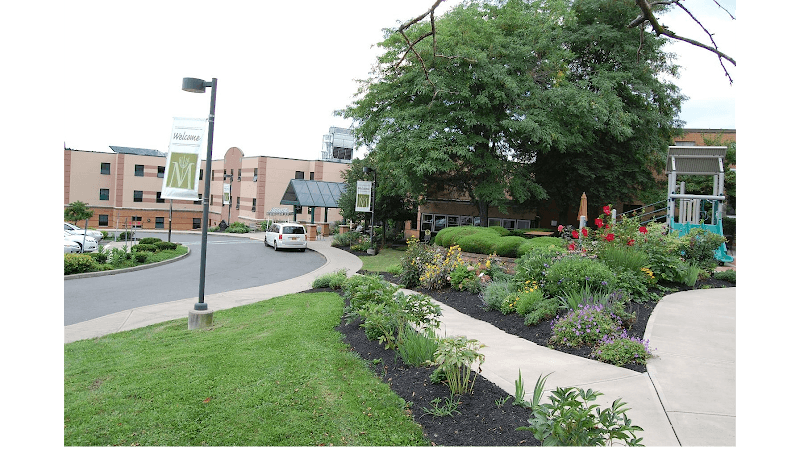 Photo of JEWISH HOME OF CENTRAL NEW YORK