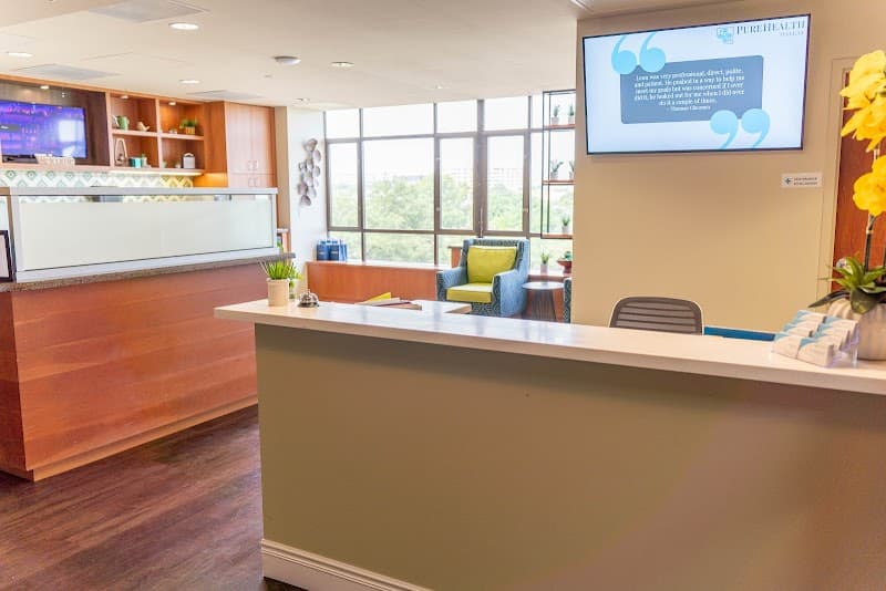 Photo of PUREHEALTH TRANSITIONAL CARE AT THR ARLINGTON