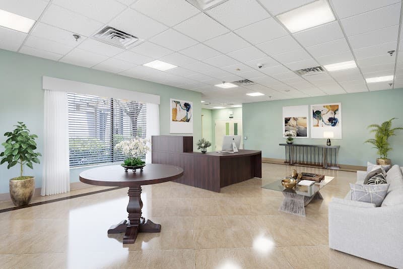 Photo of LAKE EUSTIS HEALTHCARE AND REHABILITATION CENTER