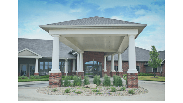 Photo of Nye Legacy Health & Rehabilitation Center