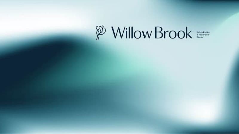 Photo of WILLOW BROOK REHABILITATION AND HEALTHCARE CENTER