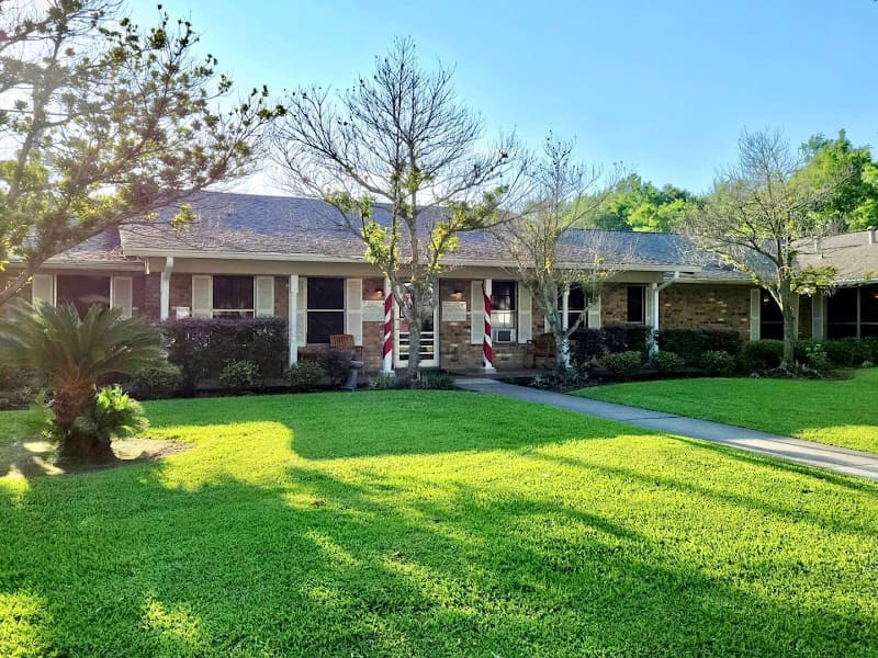 Photo of BEAUMONT NURSING AND REHABILITATION