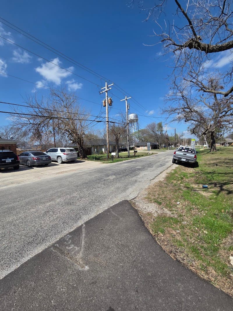 Photo of Avir at Pilot Point