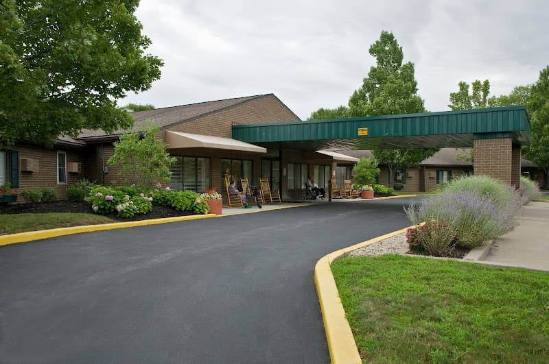 Photo of MAYFAIR VILLAGE NURSING CARE C