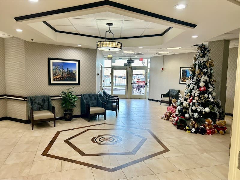 Photo of APERION CARE NILES