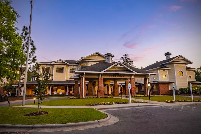 Photo of Penick Village