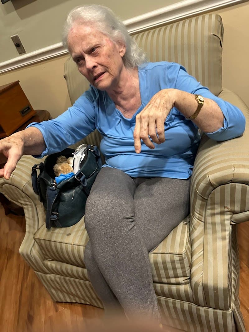 Photo of HAWTHORNE CENTER FOR REHABILITATION AND HEALING OF