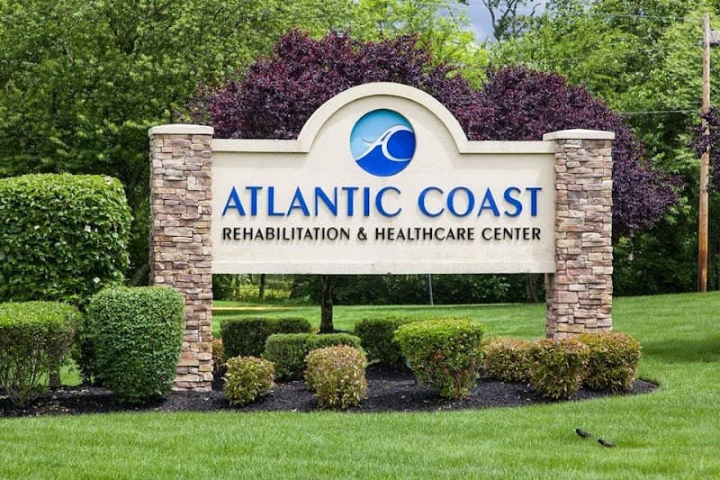 Photo of ATLANTIC COAST REHAB & HEALTH