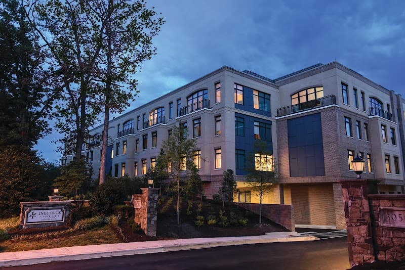 Photo of INGLESIDE AT ROCK CREEK