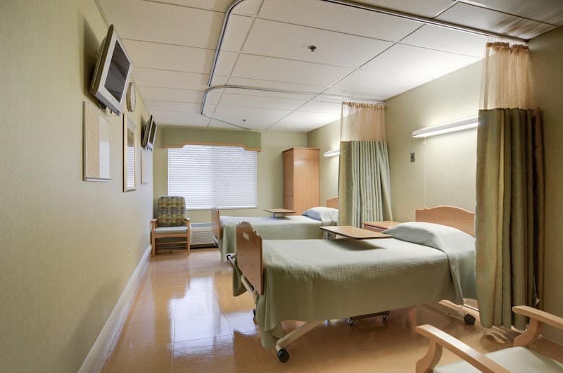 Photo of CARLISLE SKILLED NURSING AND REHABILITATION CENTER