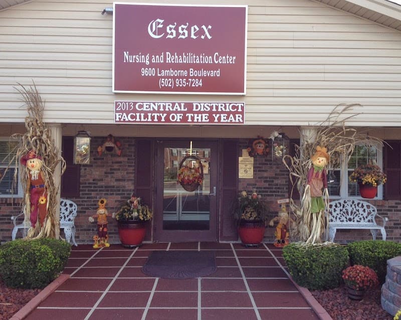 Photo of Essex Rehabilitation and Healthcare Center