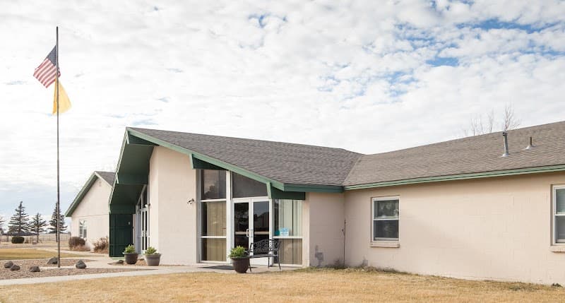 Photo of Clayton Nursing and Rehab Center