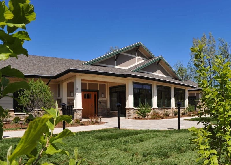 Photo of Valley Health Center