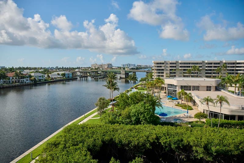 Photo of HARBOURS EDGE